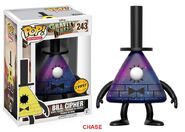 Funko Pop Bill Cipher Chase variant