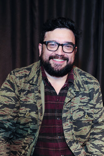 Horatio Sanz