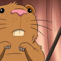 Mofletes Gravity Falls Wiki Fandom