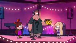 S1e7 soos giving pacifica crown