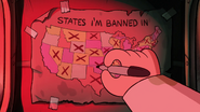 S2e12 i am banned in alot of areas