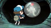 S2e17 save the universe dipper