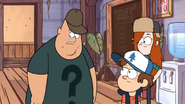 S1e13 Soos stops crying