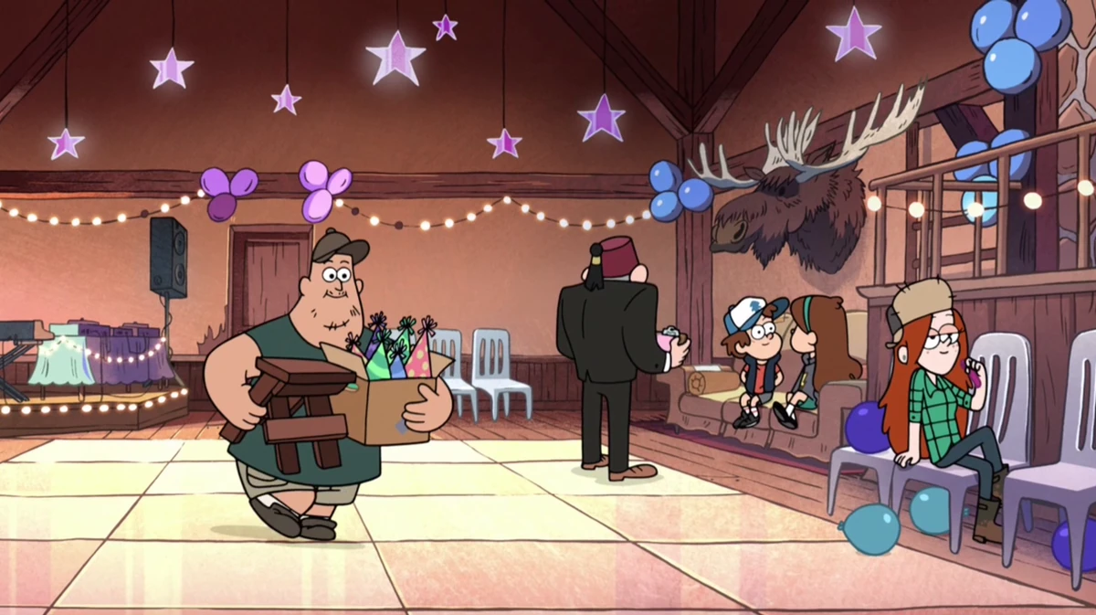 Double Dipper/Gallery Gravity Falls Wiki Fandom