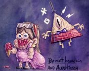 Most Horrifying