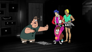 S1e19 The Soos imposter