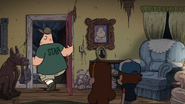 S1e20 mr pines reconsider!