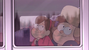 S2e20 last view of Gravity Falls