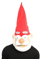 Gravity Falls barfing gnome mask