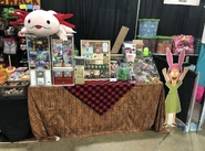 TheMysteryShack at Momocon