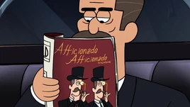 S2e3 afficionado afficionado