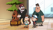 S2e5 babysit soos