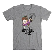 "Grappling Hook"