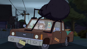 S1e12 soos truck