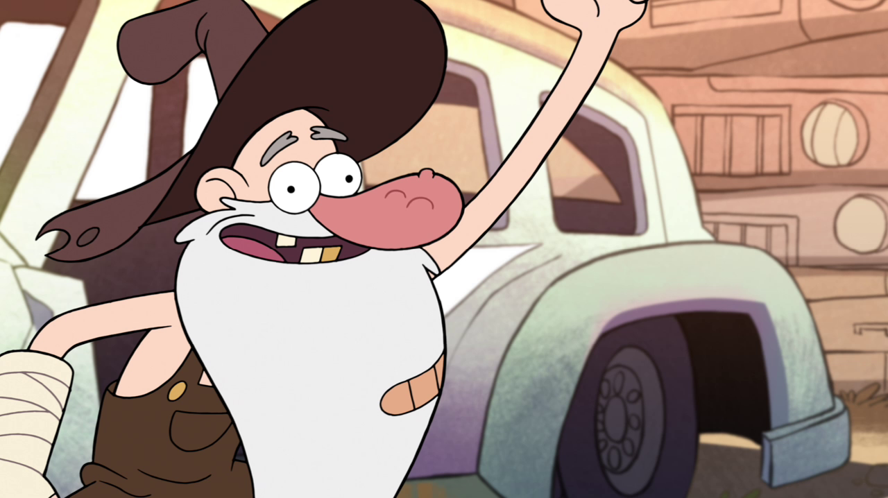 Discuss Everything About Gravity Falls Wiki Fandom.