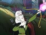 Hot Elf