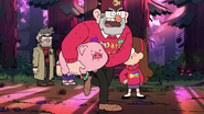 S2e20 stan holding waddles
