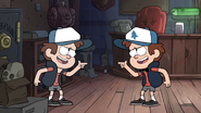 S1e7 dipper and tyrone