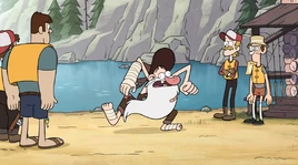 S1e2 old man dancing