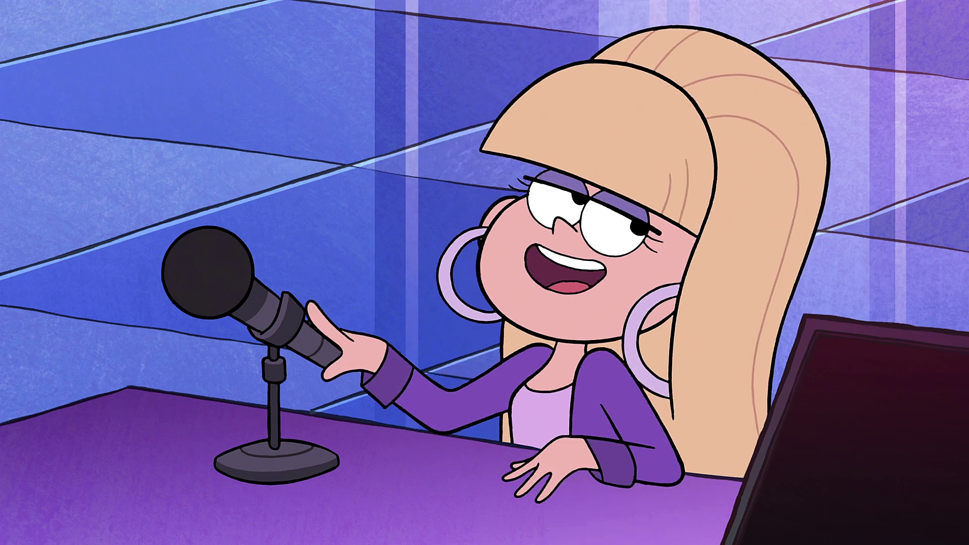 Pacifica Northwest, Gravity Falls Wiki