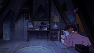 S1e16 Mabel tries to sleep