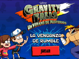 La Venganza de Rumble