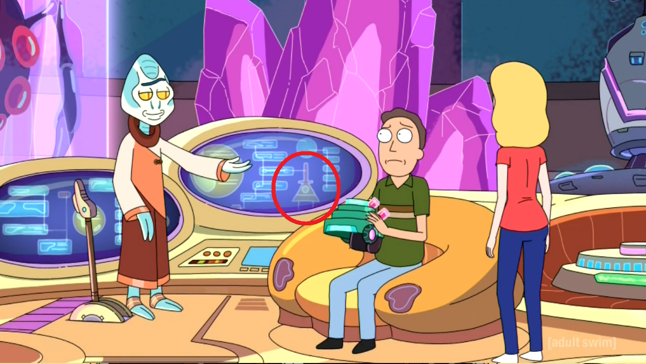 Rick and Morty-Alex Hirsch and Bill cameo.png