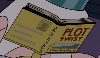 S1e14that plot twist