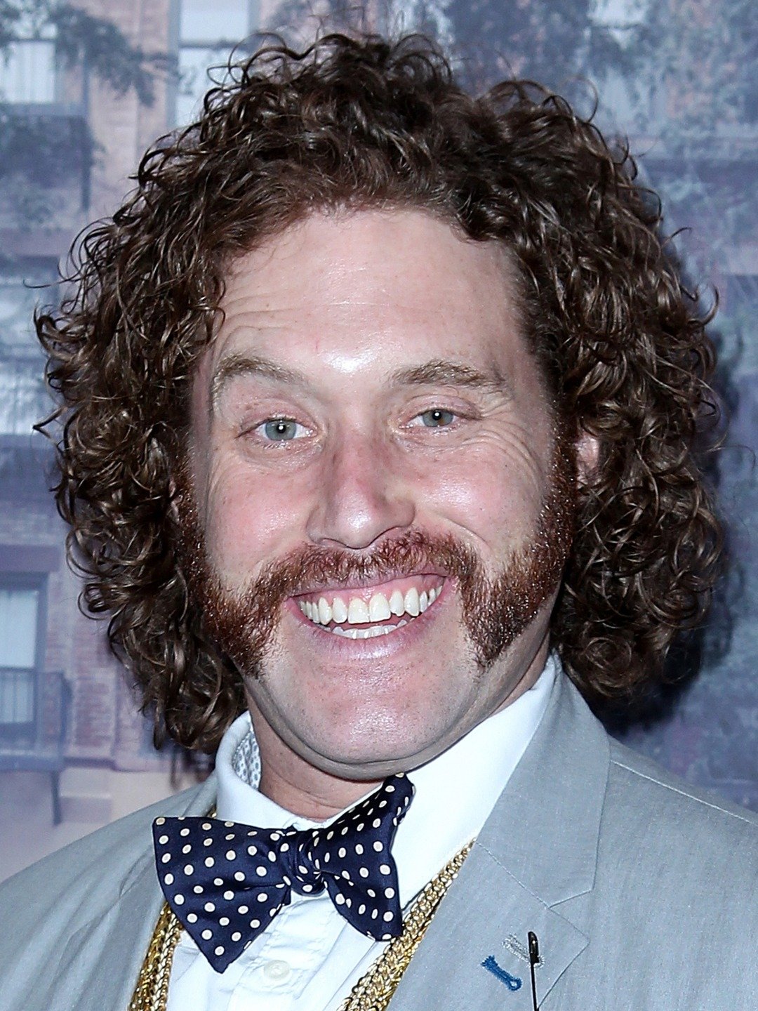 T.J. Miller, Gravity Falls Wiki