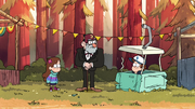 S1e9 dipper falls down