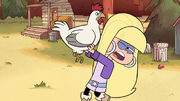 S1e9 pacifica chicken