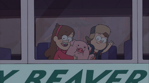 S2e20 Waddles waves goodbye