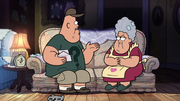 S2e5 poor man's soos