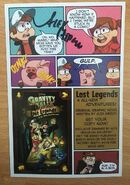 Sdcc-2018-gravity-falls-postcard 2