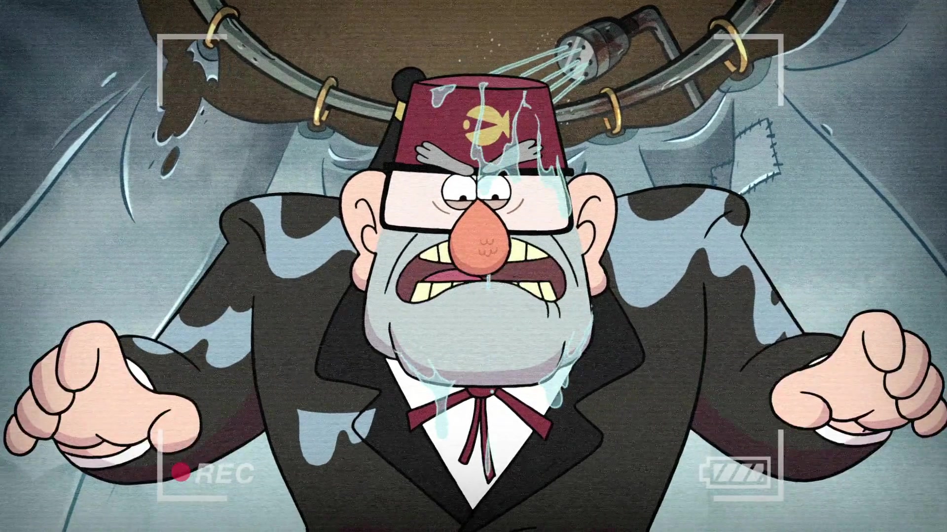 Details more than 74 grunkle stan tattoo  thtantai2