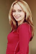 Tara Strong