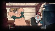 Short2 weird Soos 1