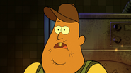 S2e5 soos shocked