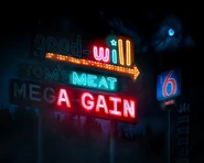 Will Meat Again