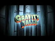 Gravity Falls - Irrational Treasure promo