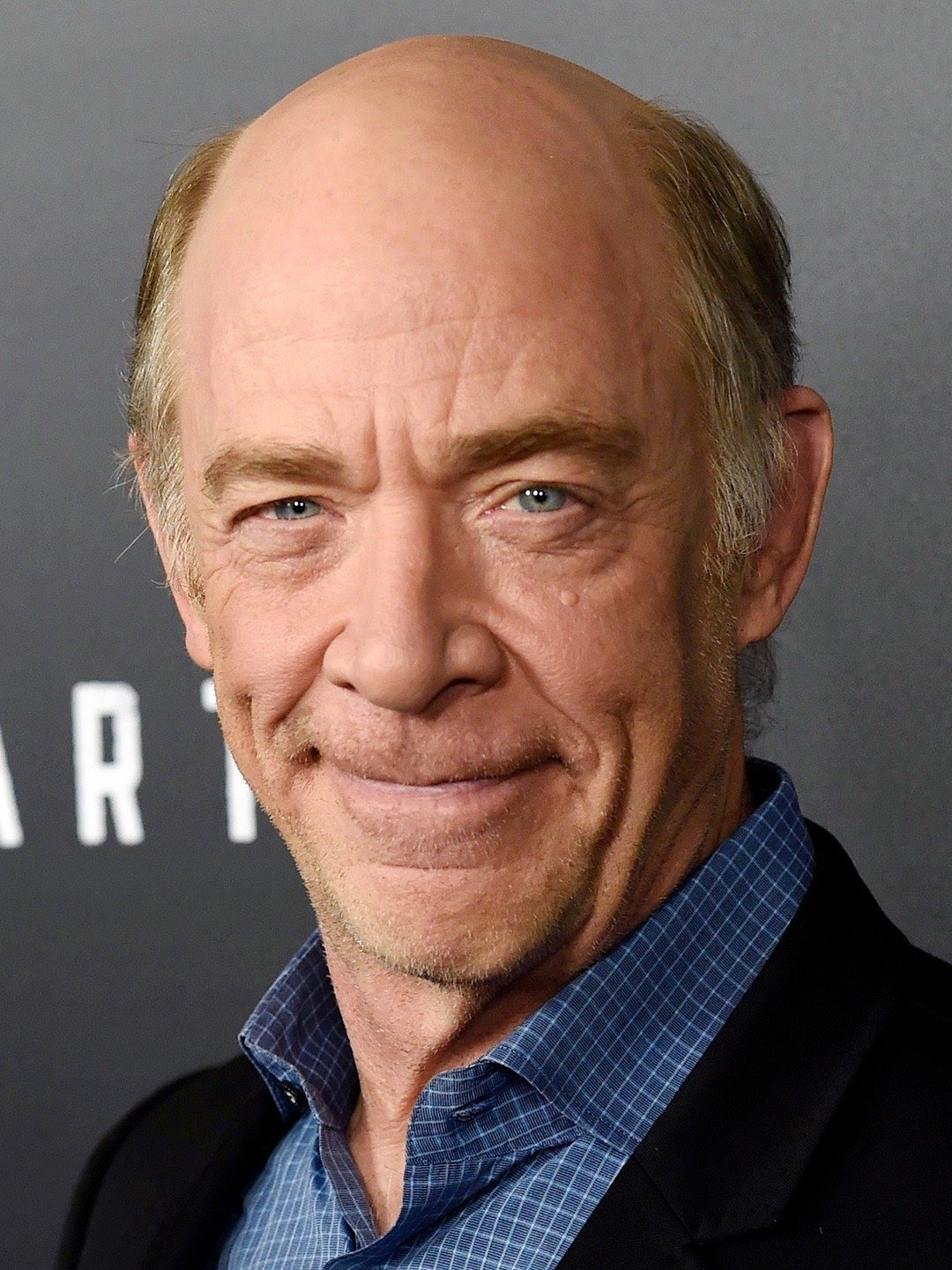 J.K. Simmons, Gravity Falls Wiki