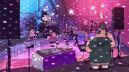 S1e7 dance floor