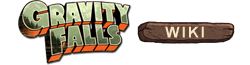 Gravity Falls Wiki