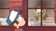 Dipper wraca do Baru