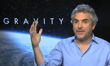AlfonsoCuaronGravity