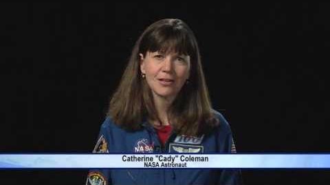 NASA_Astronaut_Cady_Coleman_on_'Gravity'_Oscar_Win