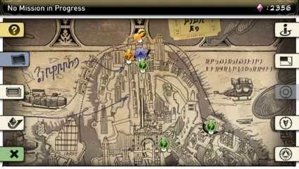 Map of Vendecentre-0