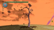 The (first) Power Tree of The Ruins