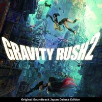 Gravity-Rush-2-Original-Soundtrack-Japan-Deluxe-Edition