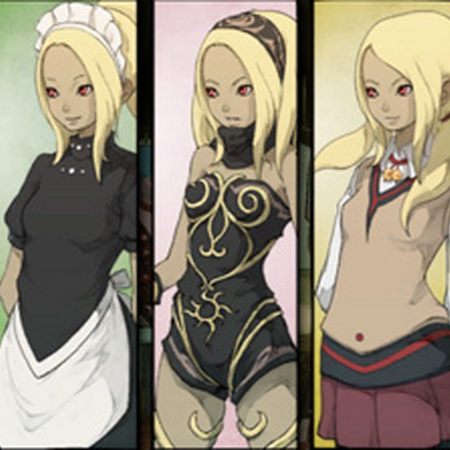 Costumes Gravity Rush Wiki Fandom To celebrate the occasion, gravity rush character designer shunsuke saito also posted a new artwork on twitter last week, featuring kat in 2b's artwork.